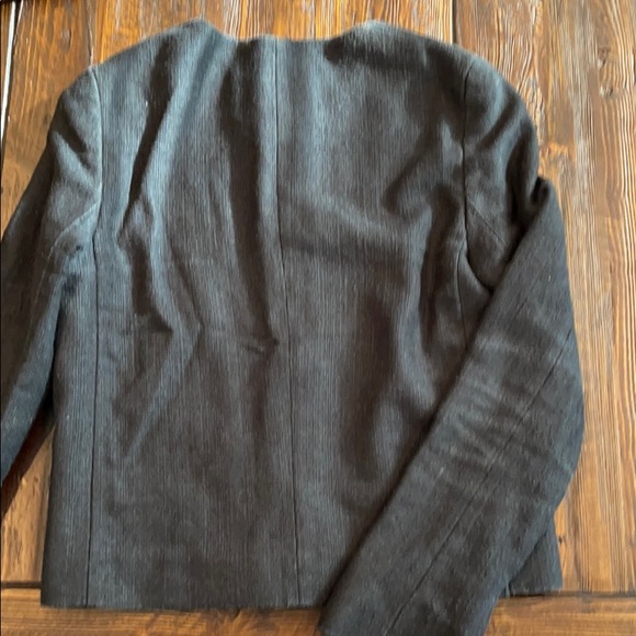 🌷Sale🌷Authentic Prada Silk Jacket - Picture 10 of 10